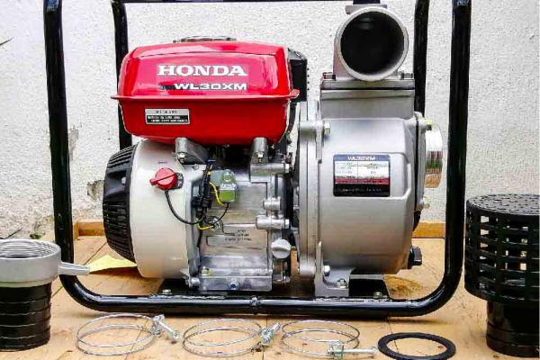 MOTOBOMBA HONDA WL30XM AUTOCEBANTE 3